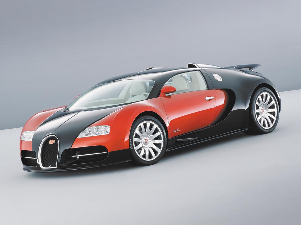 bugati veyron it's very sexy