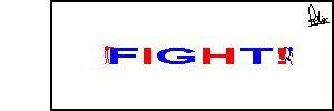fight