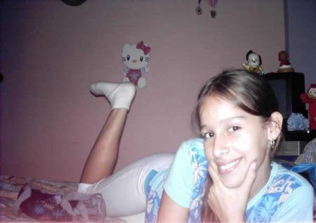 ma belle?